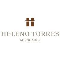 Heleno Torres Advogados Associados Logo