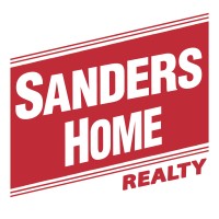 Sanders Home Realty Logo