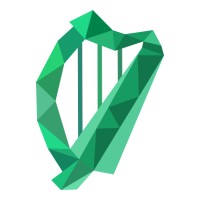 Blockchain Ireland Logo