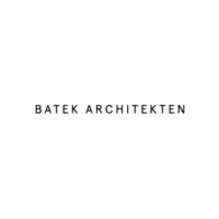 BATEK Architekten Logo
