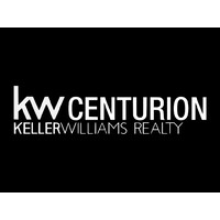 Keller Williams Centurion Logo