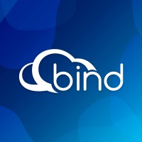 Bind ERP Logo