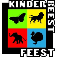 Stichting KinderBeestFeest Logo