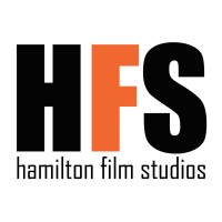 Hamilton Film Studios Logo