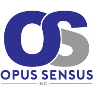 Opus Sensus Inc. Logo