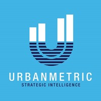 Urban Metric Logo