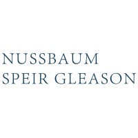 Nussbaum Speir Gleason Logo
