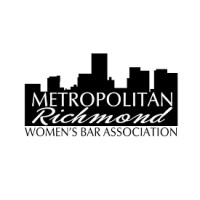 Metro Richmond Womens Bar Association Logo