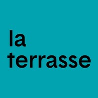 Journal La Terrasse Logo