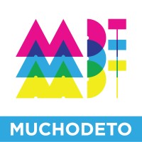 muchodeto Logo