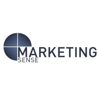 Marketing Sense for Business, LLC Logo