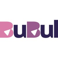 BuBul: better business building Logo