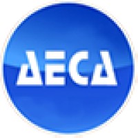 AECA-Associação Empresarial de Vale de Cambra e Arouca Logo