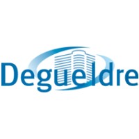 Cabinet Degueldre & Cie Logo