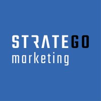 Stratego Marketing Logo