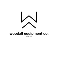 Woodall Equipment Co. Logo