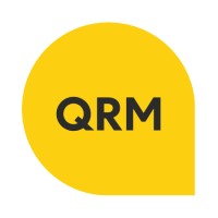 QRM (Quality Rehab Management) Logo