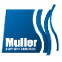 Muller Support Services P/L - The Adiabatic Experts Logo