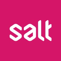 SALT Logo