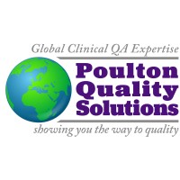 Poulton Quality Solutions Ltd Logo