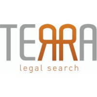 Terra Legal Search Logo