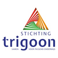 Stichting Trigoon Logo