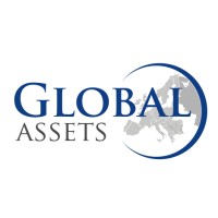 Global Assets Logo