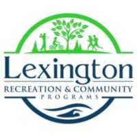 Lexington Recreation and Community Programs Logo