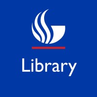 Georgia State University Library Logo