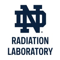 Notre Dame Radiation Laboratory Logo