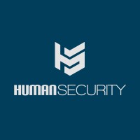 HUMAN SECURITY Logo