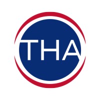 Tennessee Hospital Association Logo