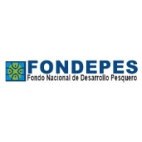 Fondo Nacional de Desarrollo Pesquero - FONDEPES Logo
