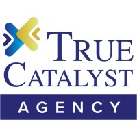 True Catalyst Agency Logo
