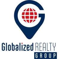 Globalized Realty Group Logo