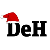 DeHavilland Logo