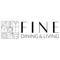 Fine Dining & Living Logo