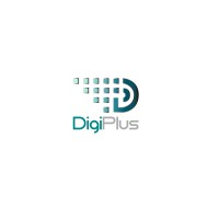 DigiPlus Logo
