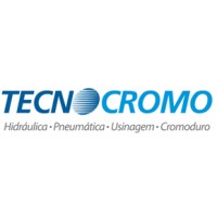Tecnocromo - Hidraulica, Pneumatica e Cromoduro Logo