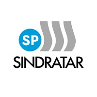 SINDRATAR-SP Logo