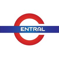 The Central NYC Logo