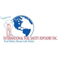International Fuel Safety Advisory, Inc. Logo
