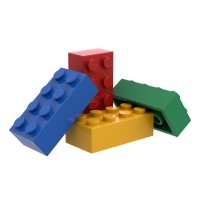 Belmont Bricks Logo