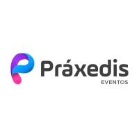 Práxedis Eventos Logo