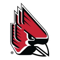 Ball State University Athletics Logo