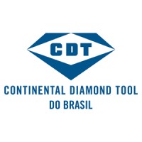 Continental Diamond Tool Do Brasil Logo