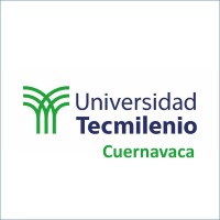 Universidad Tecmilenio Cuernavaca Logo