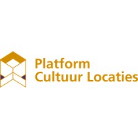 Platform Cultuur Locaties Logo