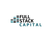 Full Stack Capital Logo