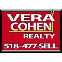 Vera Cohen Realty Logo
